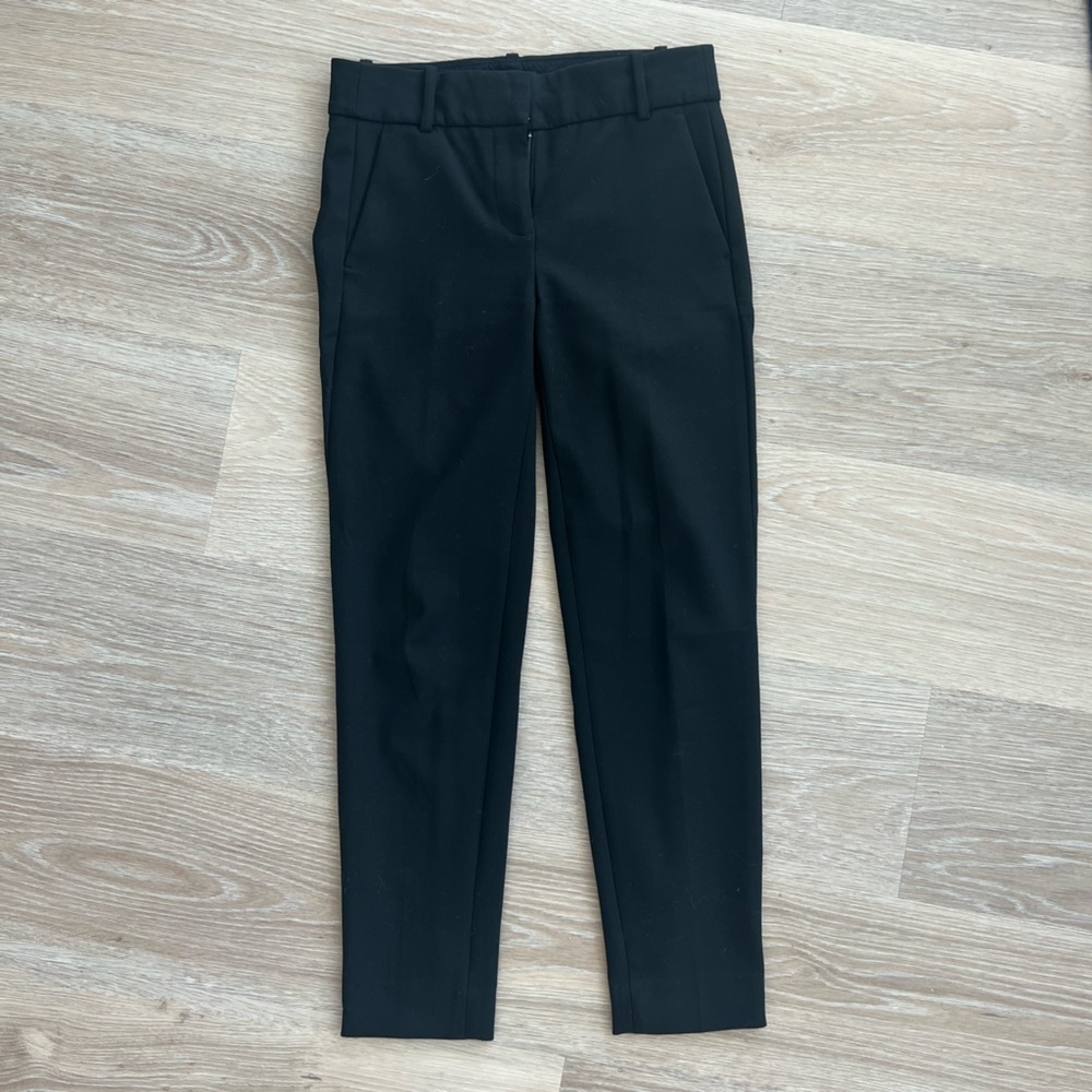 J. Crew Trousers